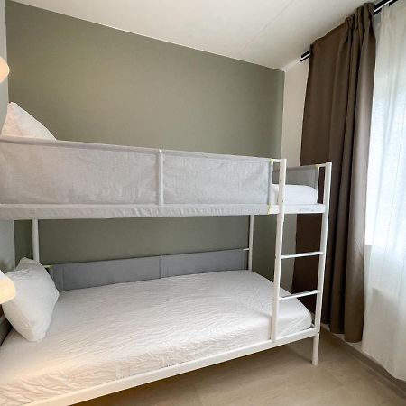 The Hedge Apartments Oslo Extérieur photo
