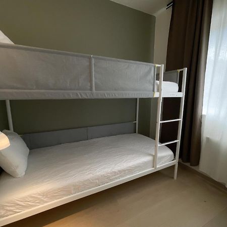 The Hedge Apartments Oslo Extérieur photo