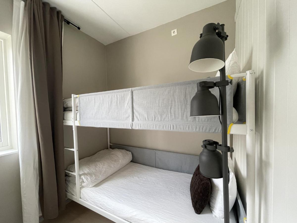 The Hedge Apartments Oslo Extérieur photo