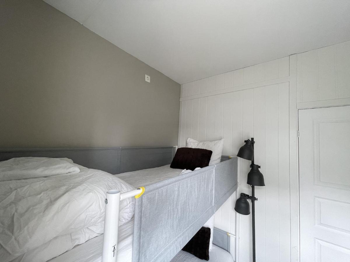 The Hedge Apartments Oslo Extérieur photo