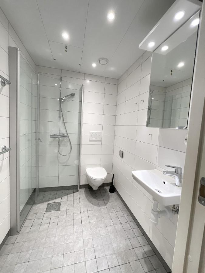 The Hedge Apartments Oslo Extérieur photo