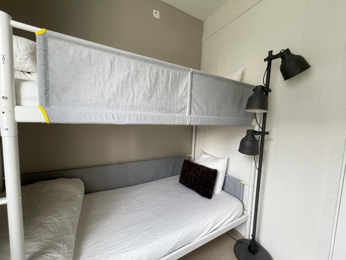 The Hedge Apartments Oslo Extérieur photo